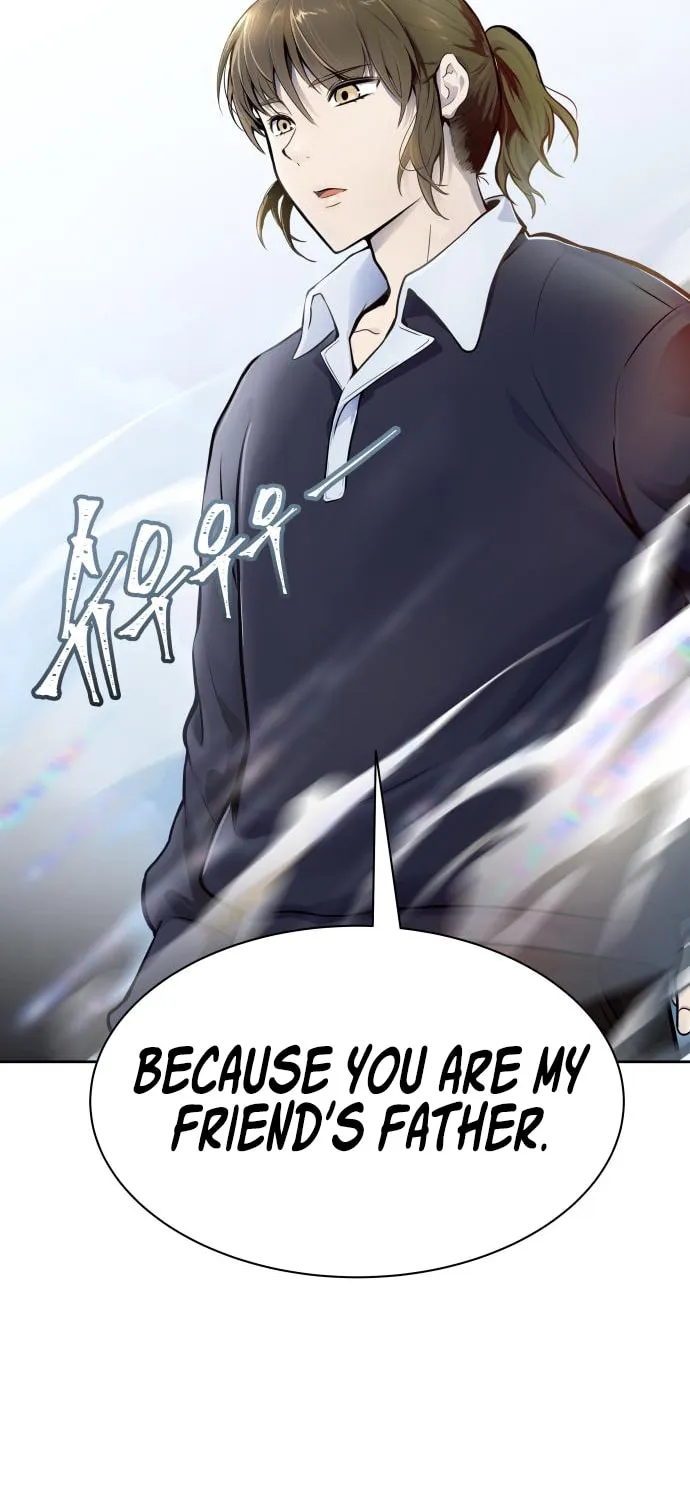 Tower of God Chapter 593 page 165 - 