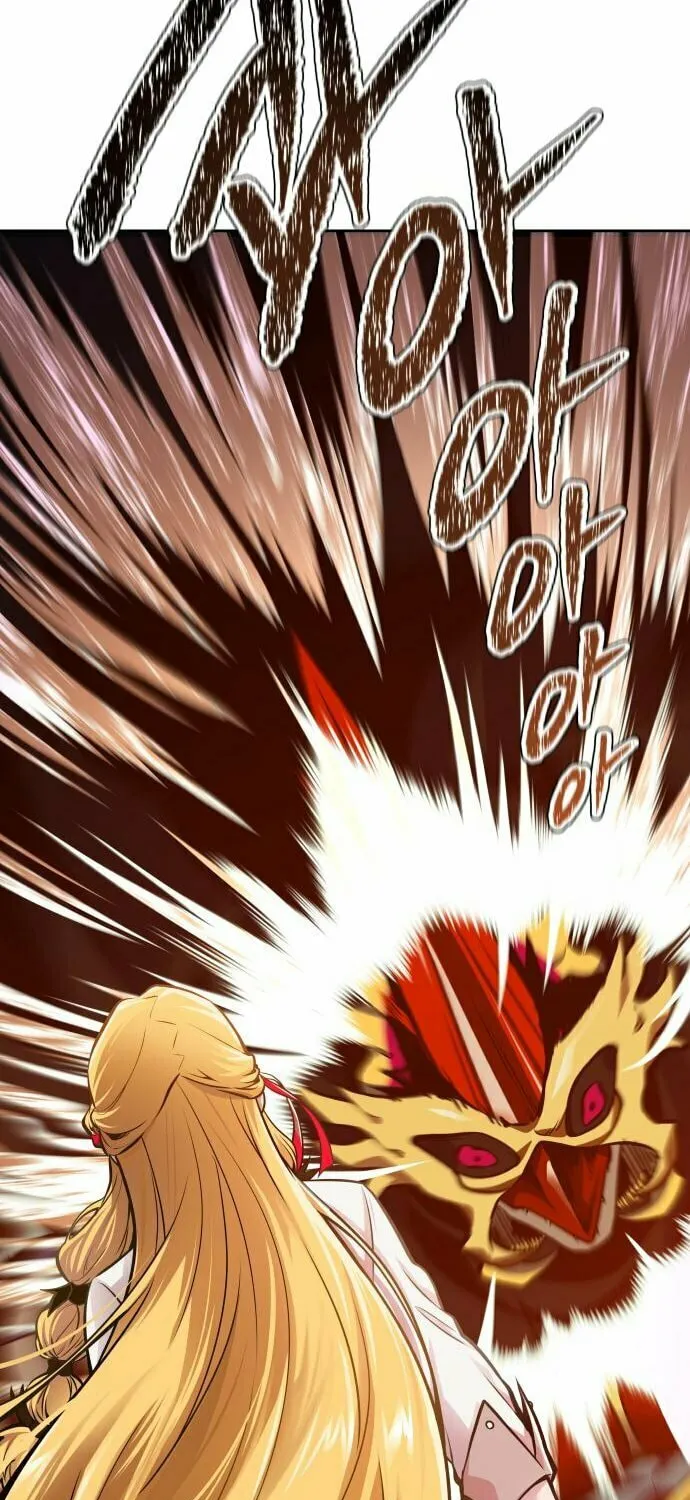 Tower of God Chapter 593 page 18 - 