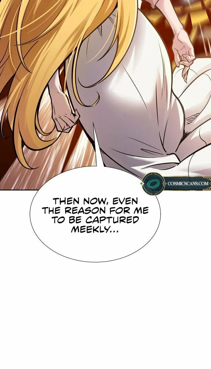 Tower of God Chapter 593 page 19 - 