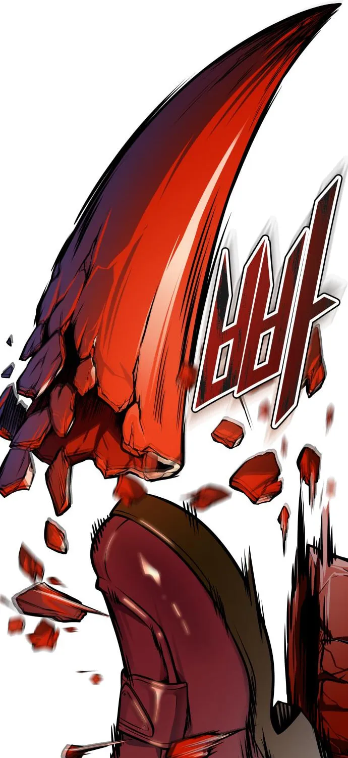Tower of God Chapter 593 page 20 - 