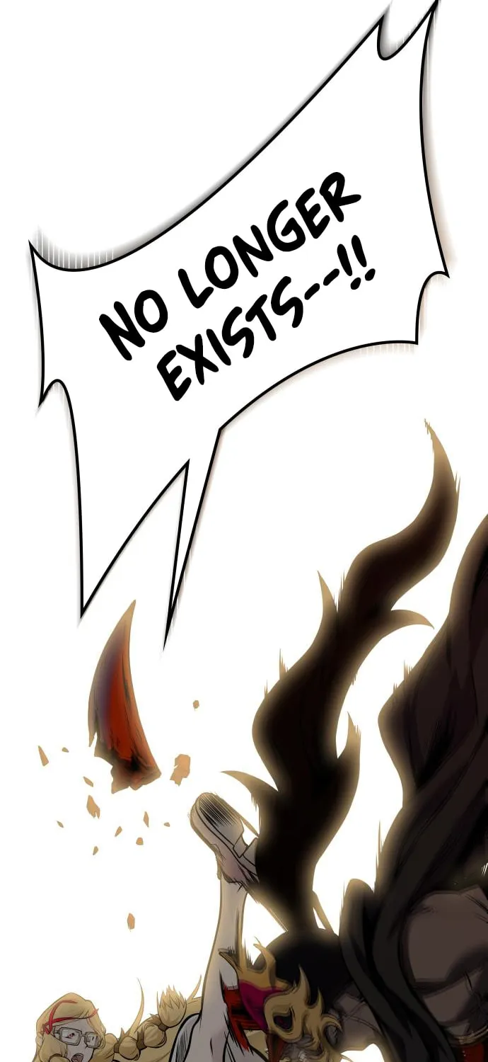 Tower of God Chapter 593 page 22 - 