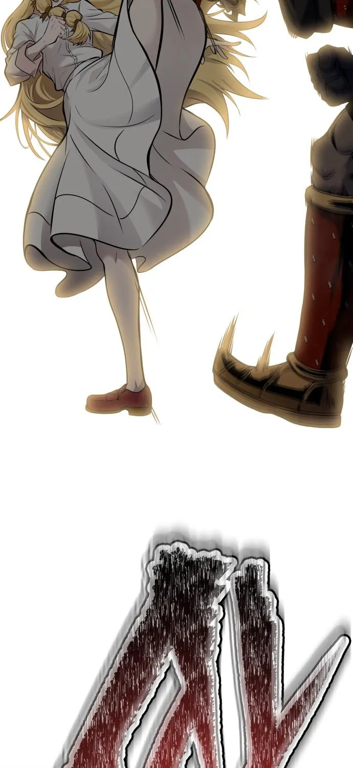 Tower of God Chapter 593 page 23 - 