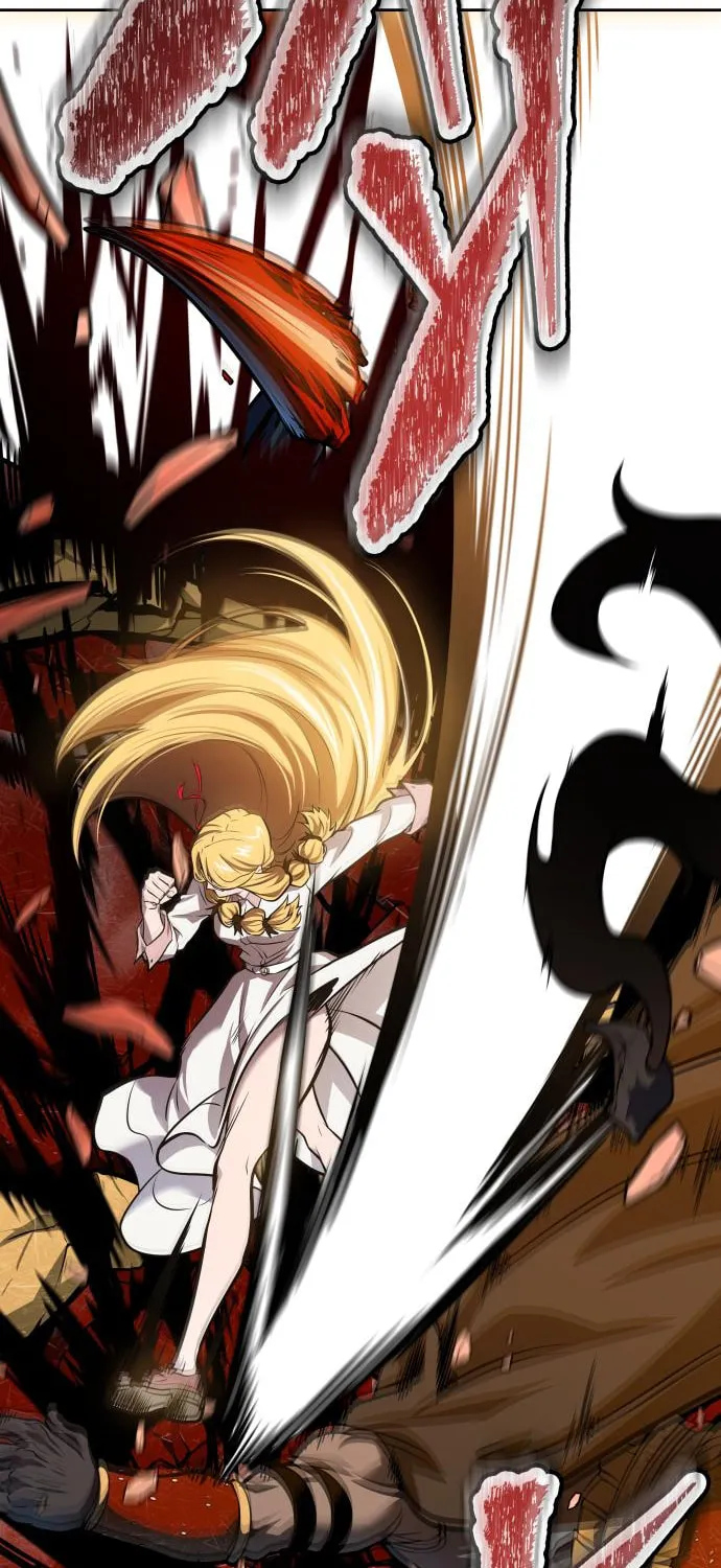 Tower of God Chapter 593 page 24 - 