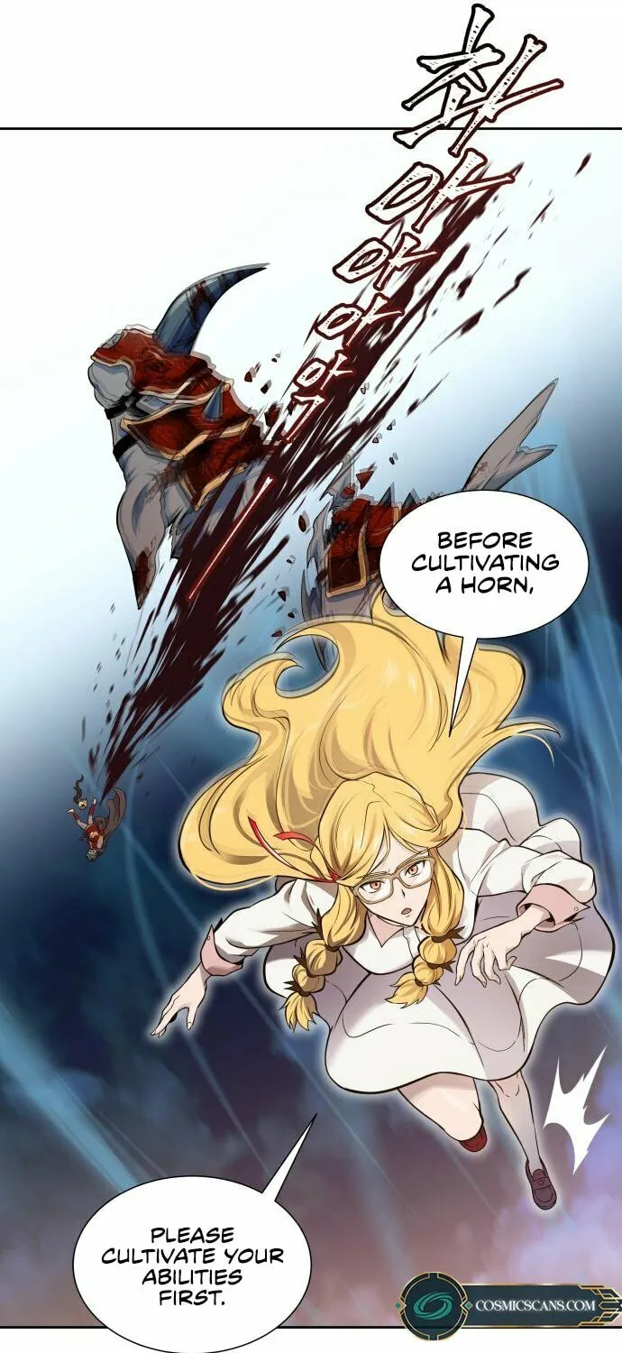 Tower of God Chapter 593 page 26 - 