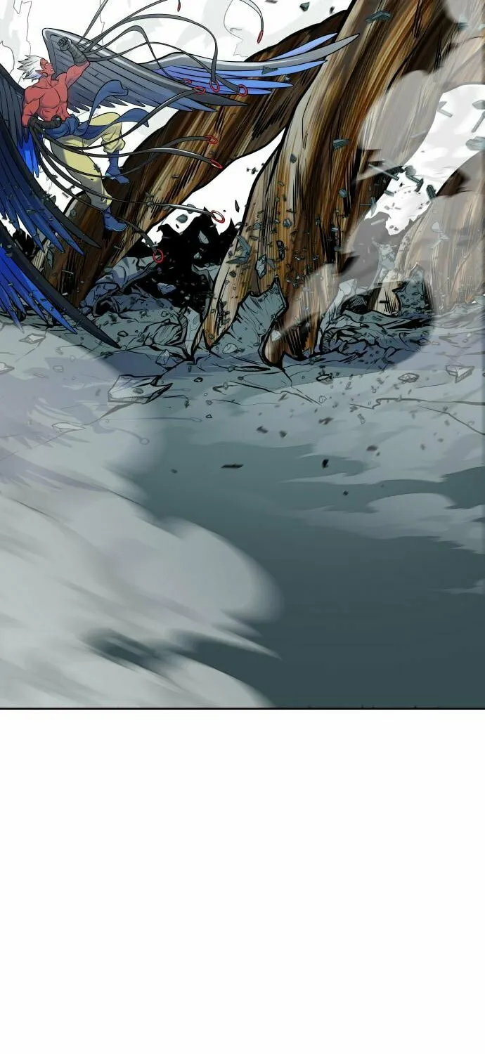 Tower of God Chapter 593 page 30 - 