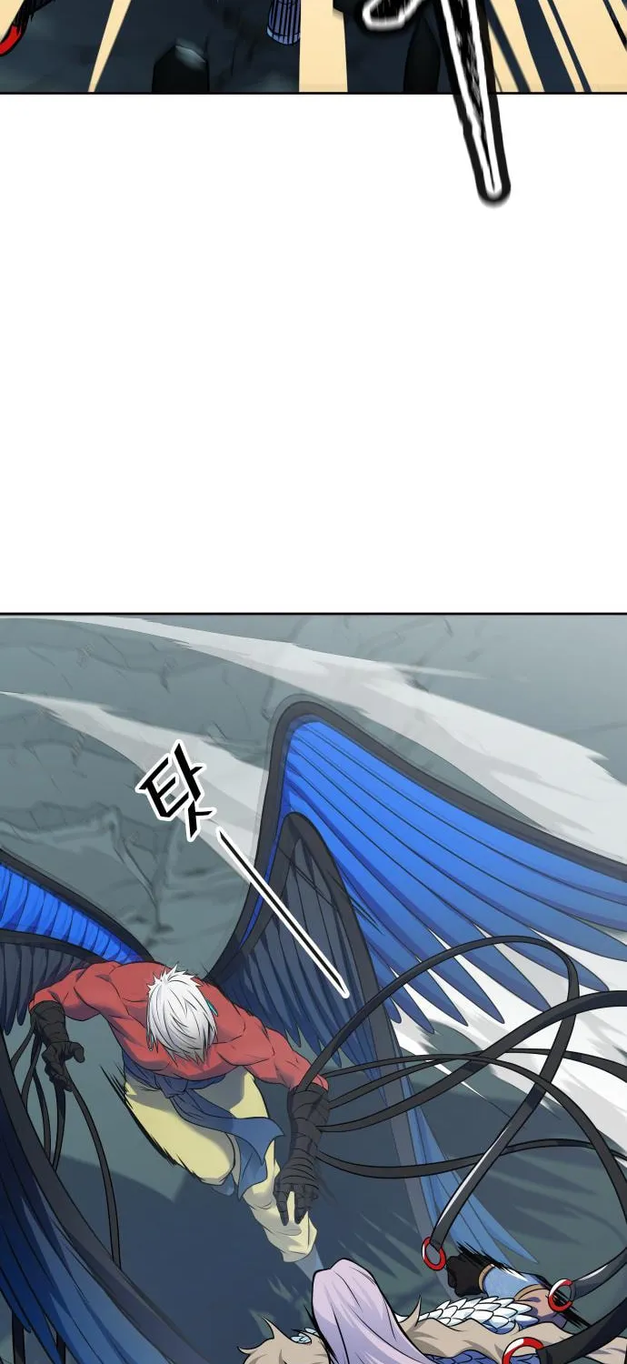 Tower of God Chapter 593 page 33 - 