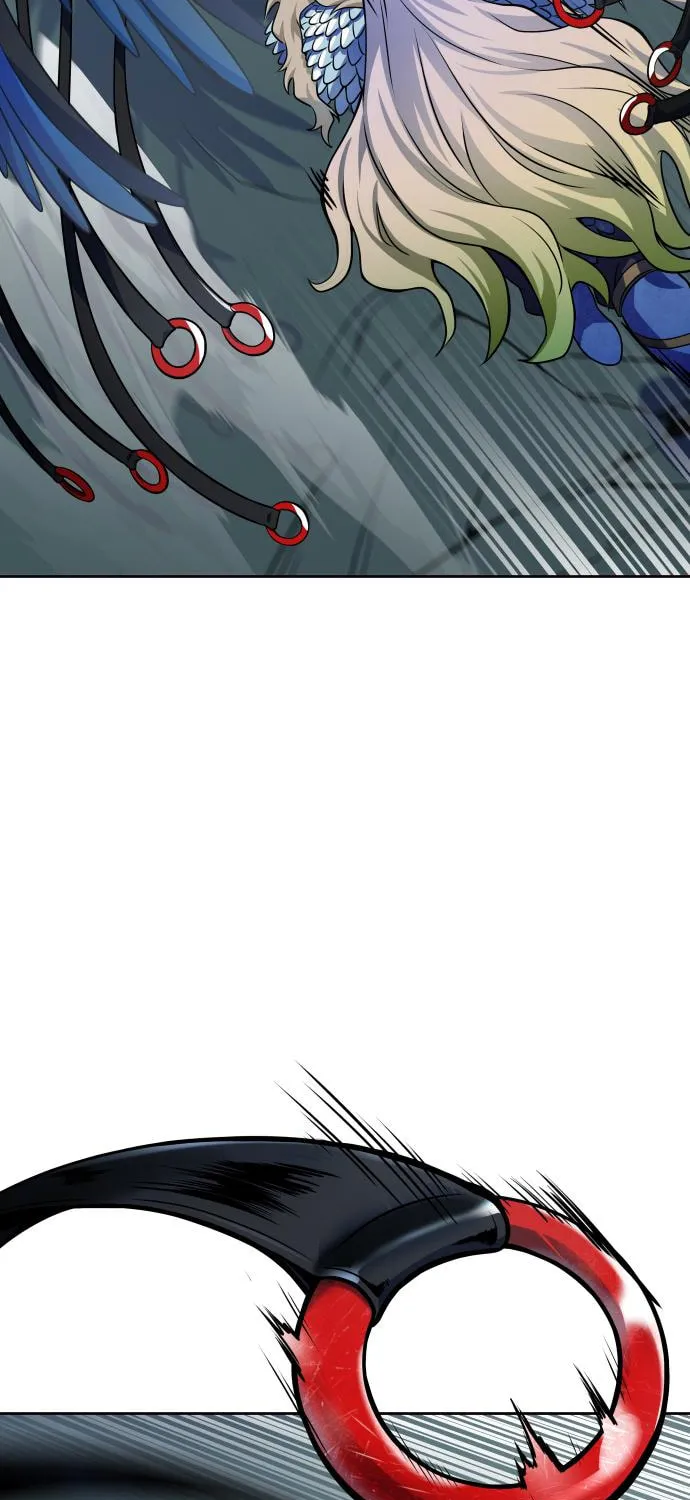 Tower of God Chapter 593 page 34 - 