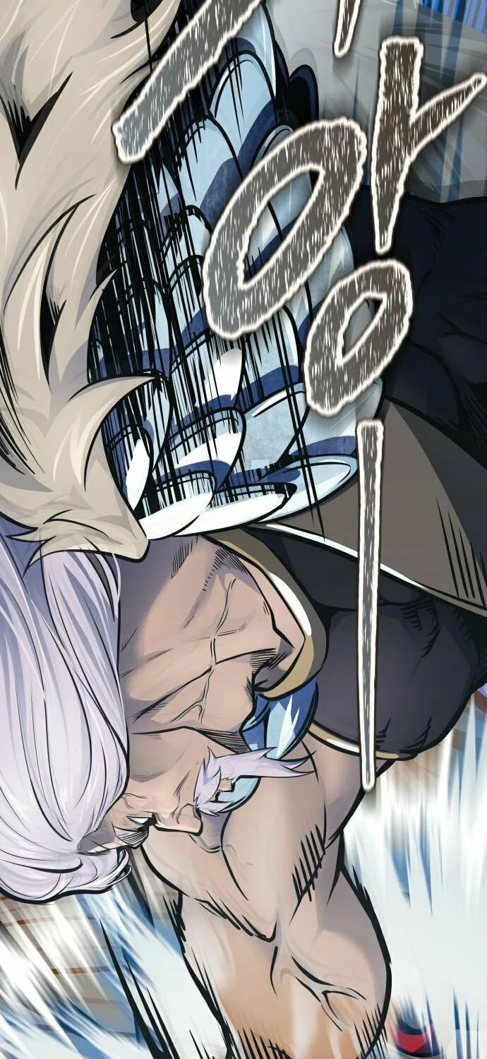 Tower of God Chapter 593 page 42 - 