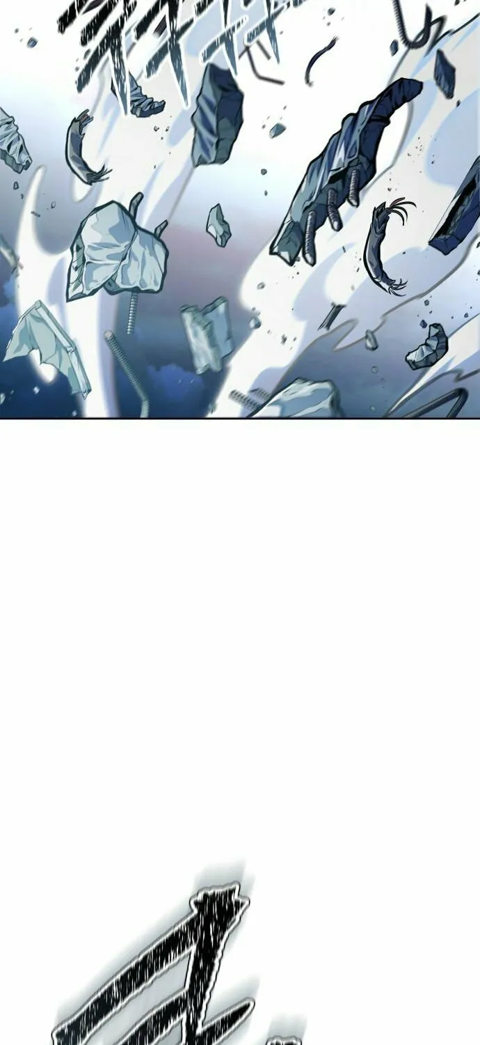 Tower of God Chapter 593 page 47 - 