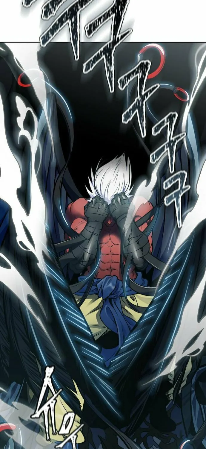 Tower of God Chapter 593 page 48 - 