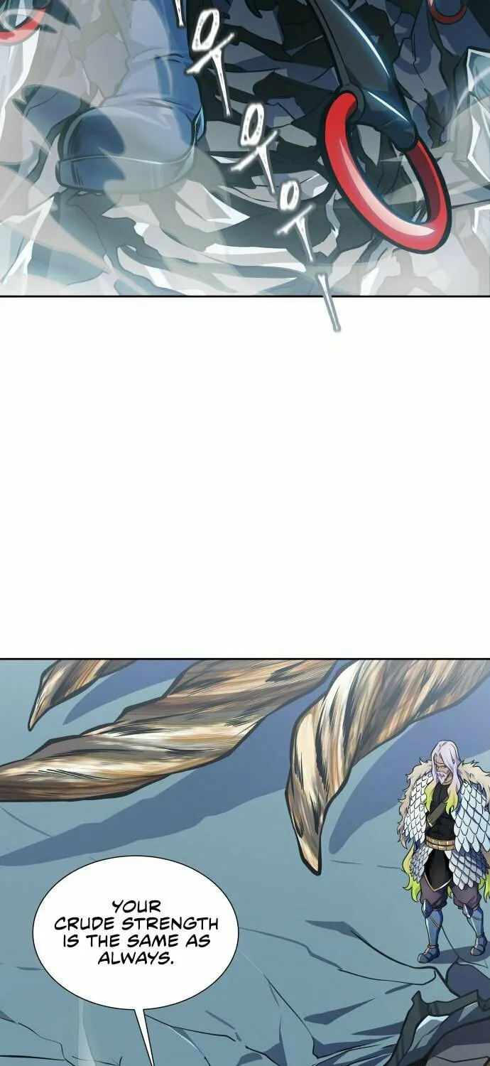 Tower of God Chapter 593 page 49 - 