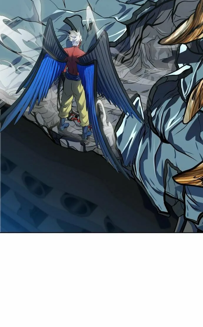 Tower of God Chapter 593 page 50 - 