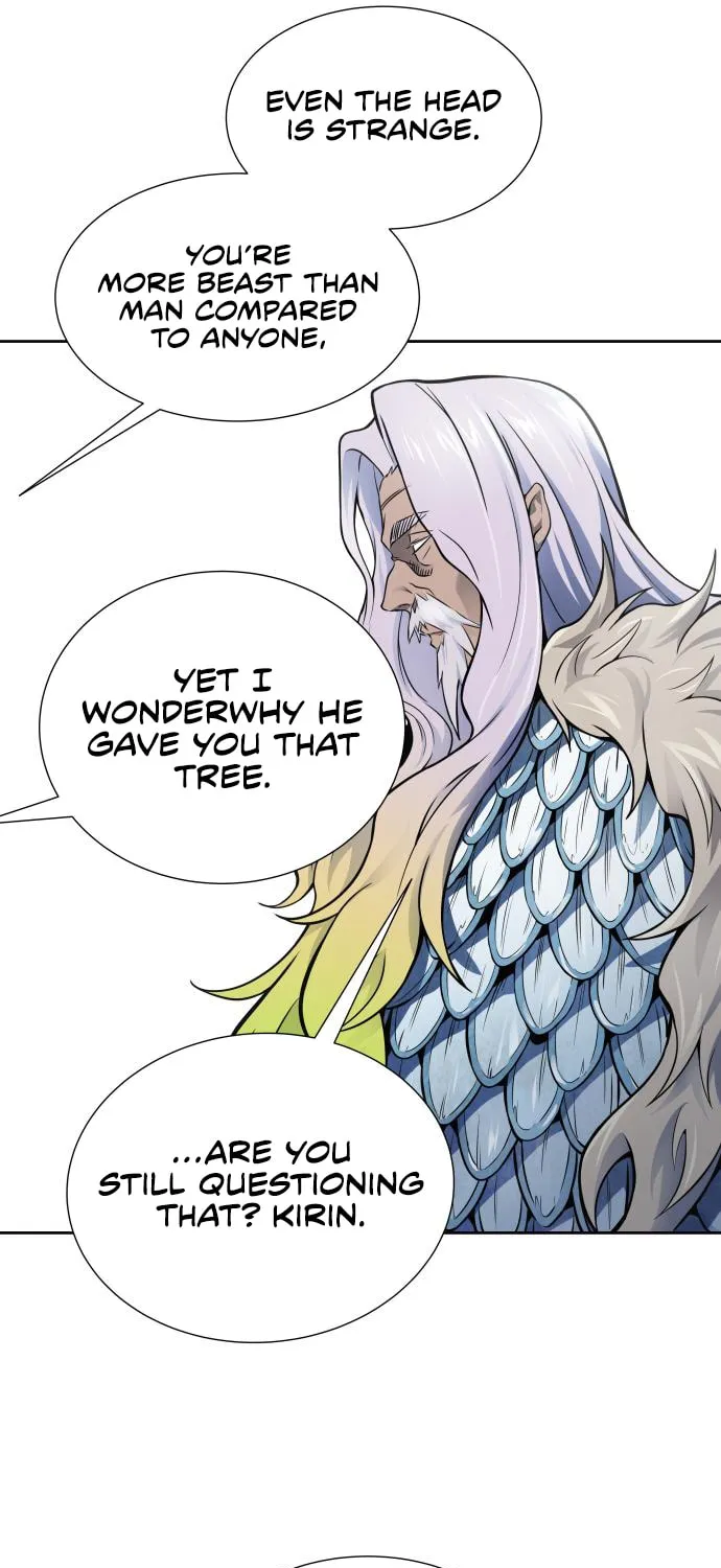 Tower of God Chapter 593 page 51 - 