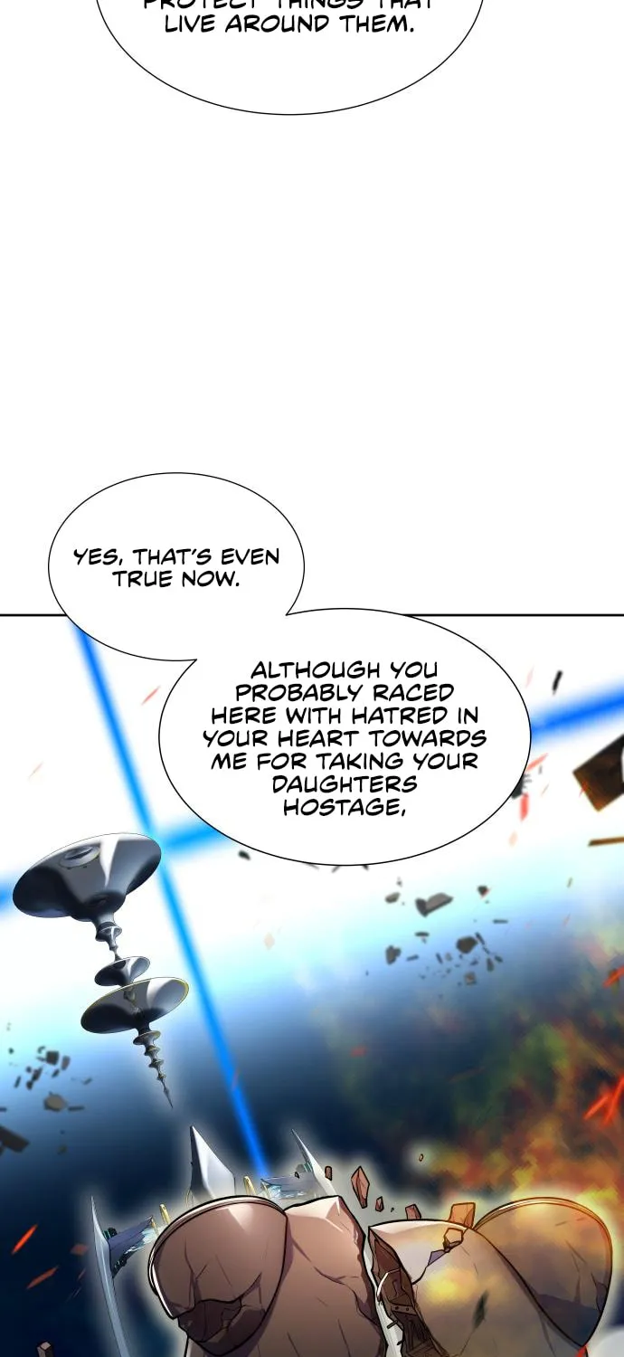 Tower of God Chapter 593 page 53 - 