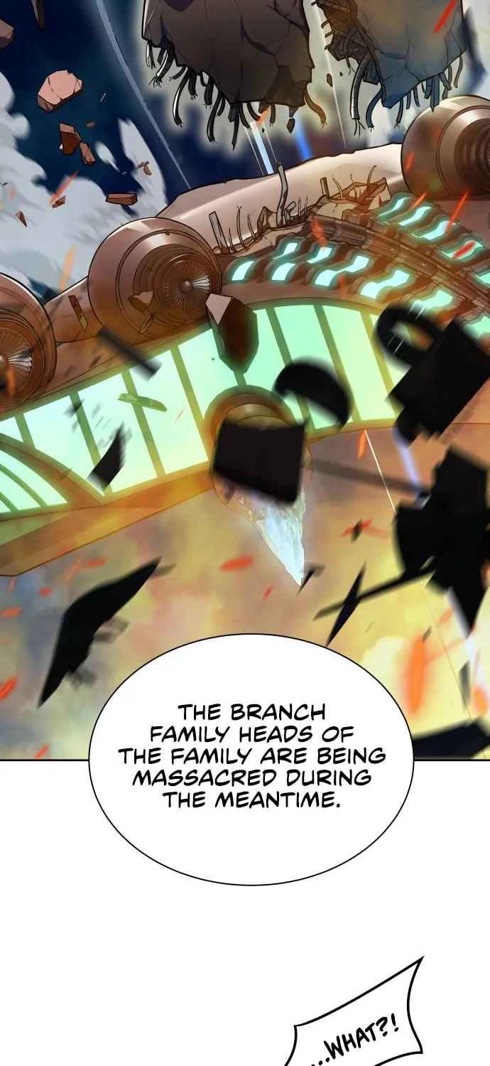Tower of God Chapter 593 page 54 - 