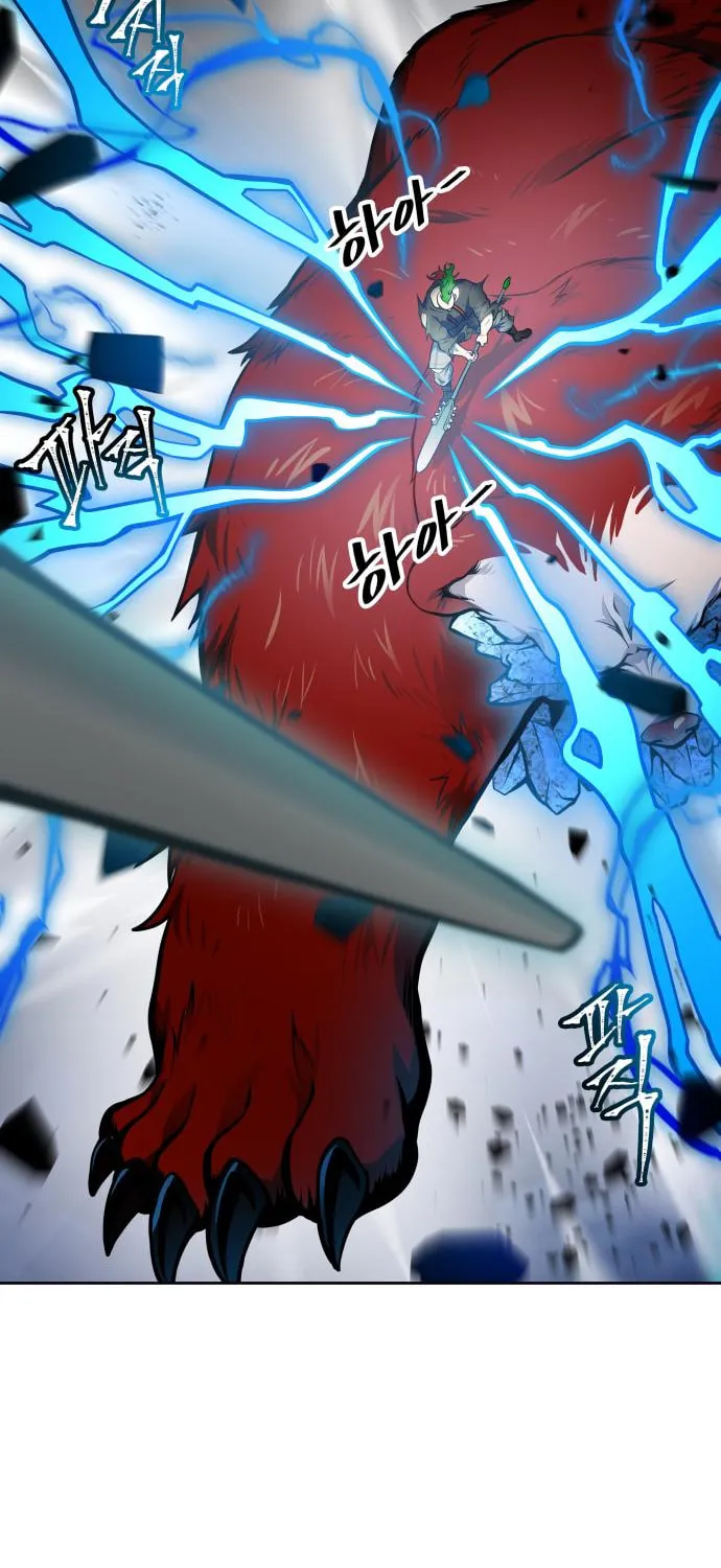 Tower of God Chapter 593 page 56 - 