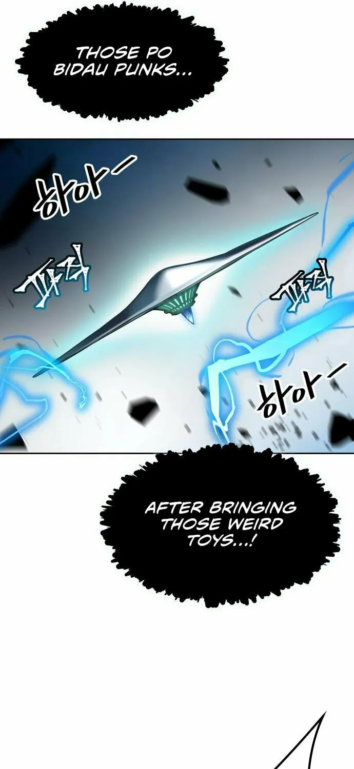 Tower of God Chapter 593 page 58 - 