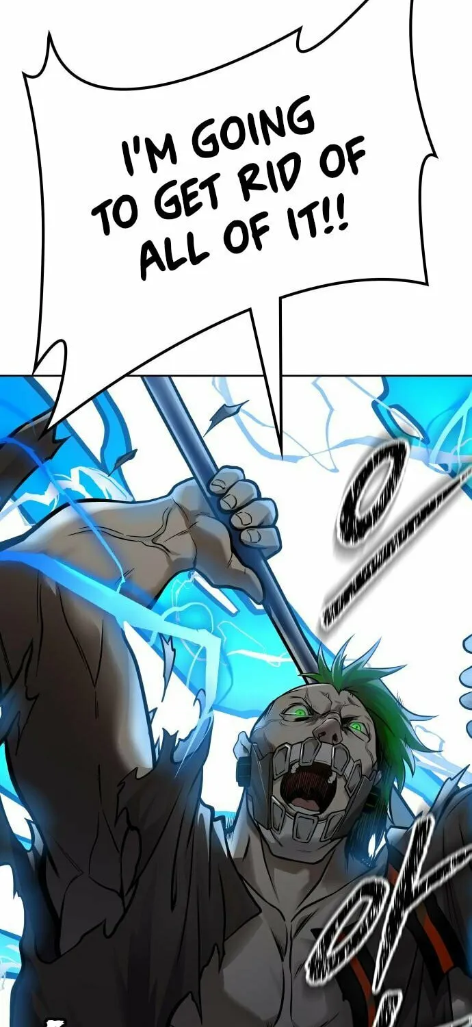 Tower of God Chapter 593 page 59 - 