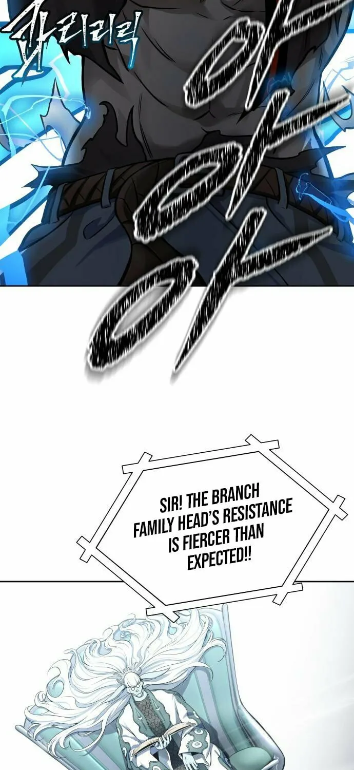 Tower of God Chapter 593 page 60 - 