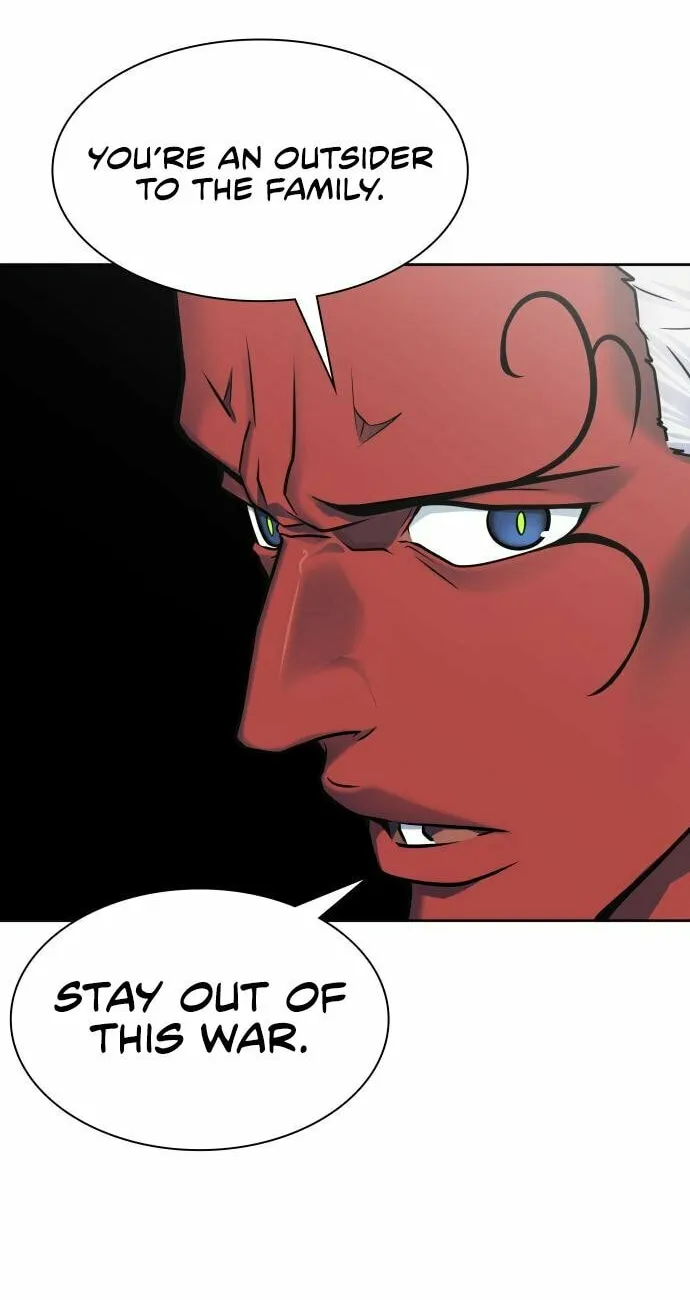 Tower of God Chapter 593 page 7 - 