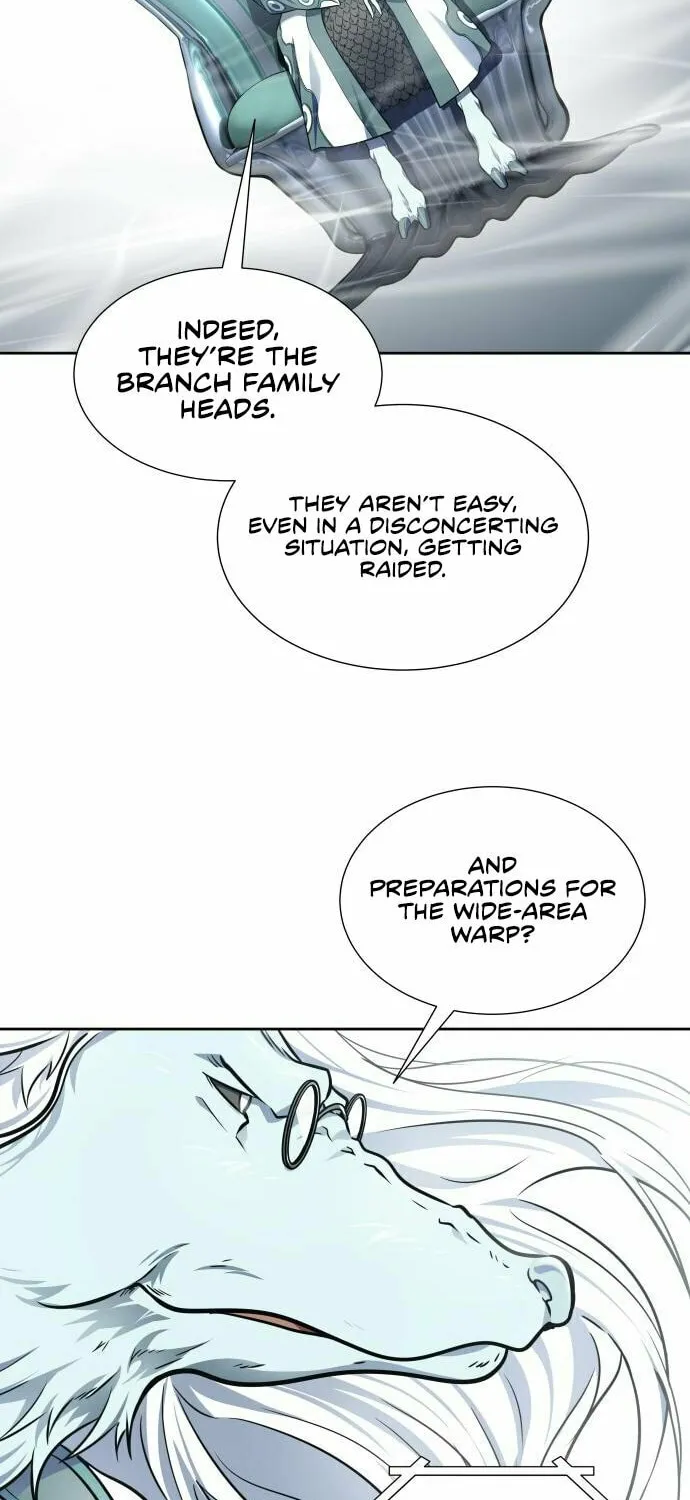 Tower of God Chapter 593 page 61 - 