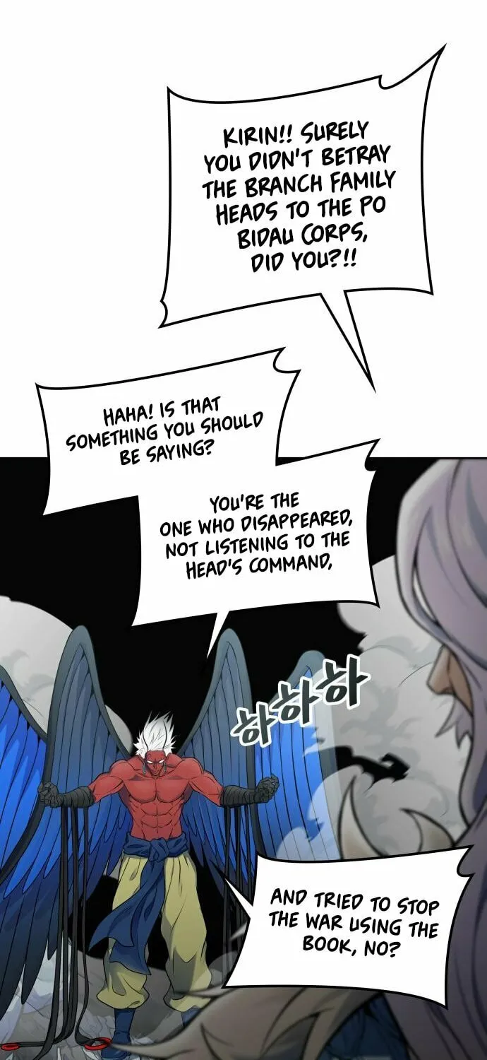 Tower of God Chapter 593 page 63 - 