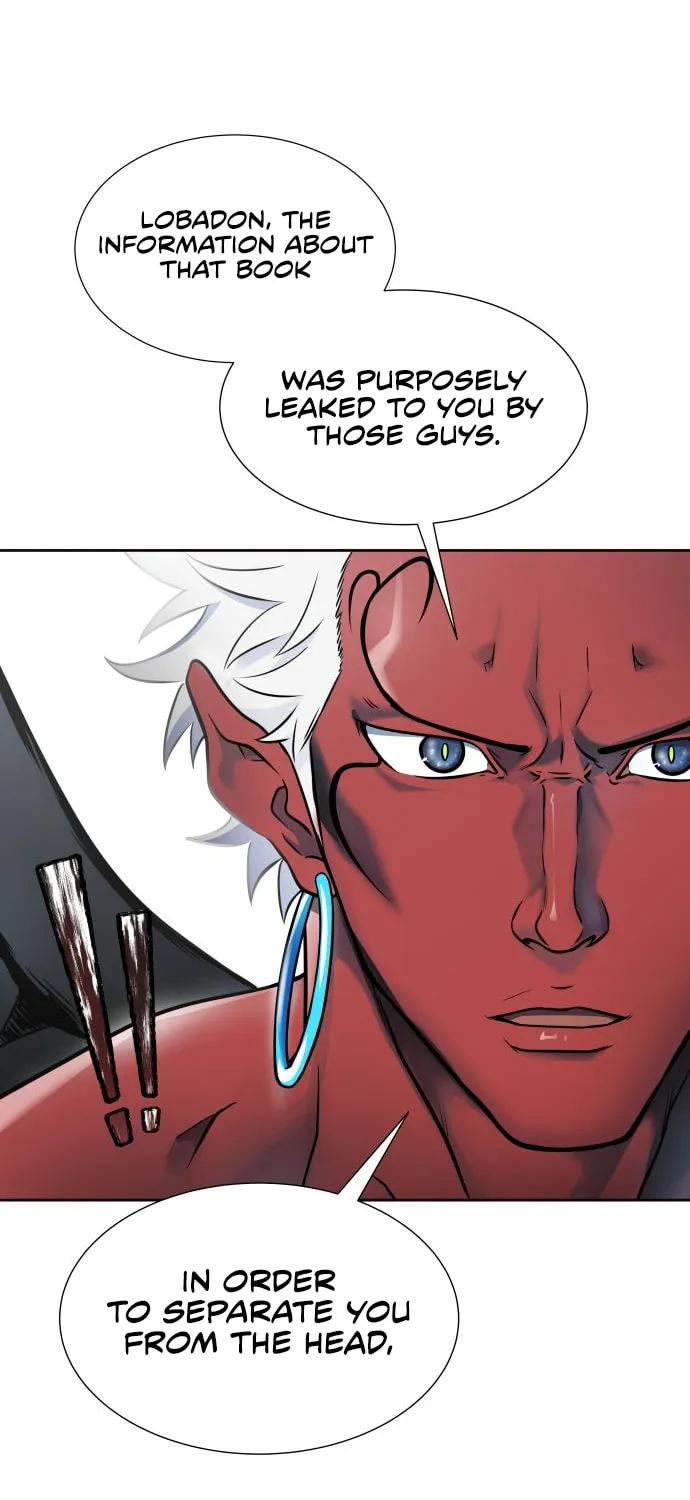 Tower of God Chapter 593 page 65 - 