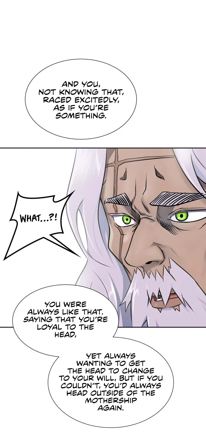 Tower of God Chapter 593 page 66 - 