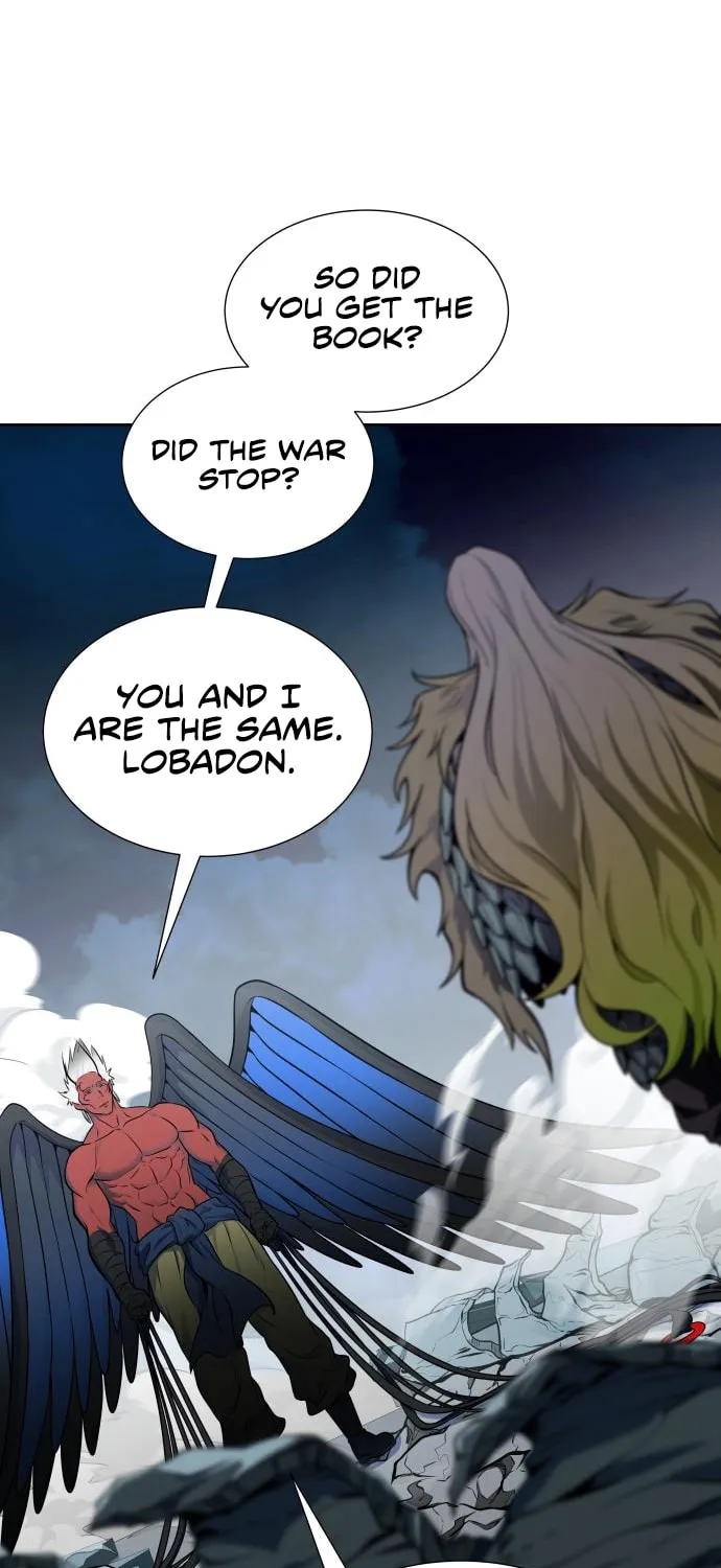 Tower of God Chapter 593 page 67 - 