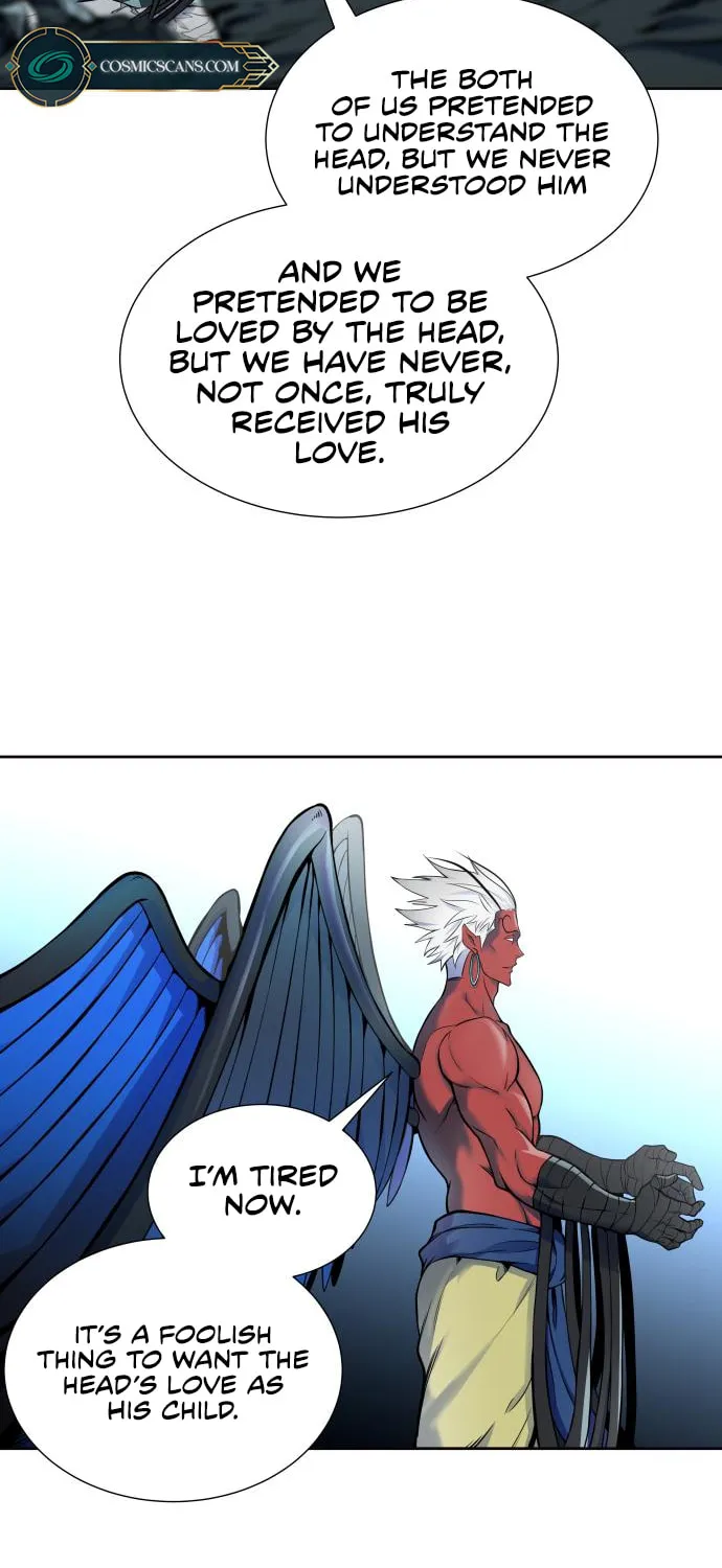 Tower of God Chapter 593 page 68 - 