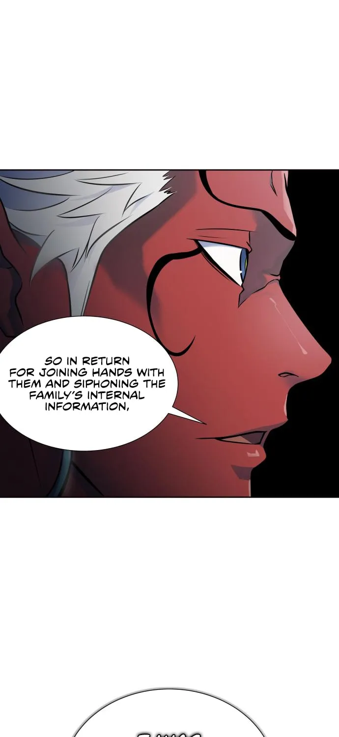 Tower of God Chapter 593 page 69 - 