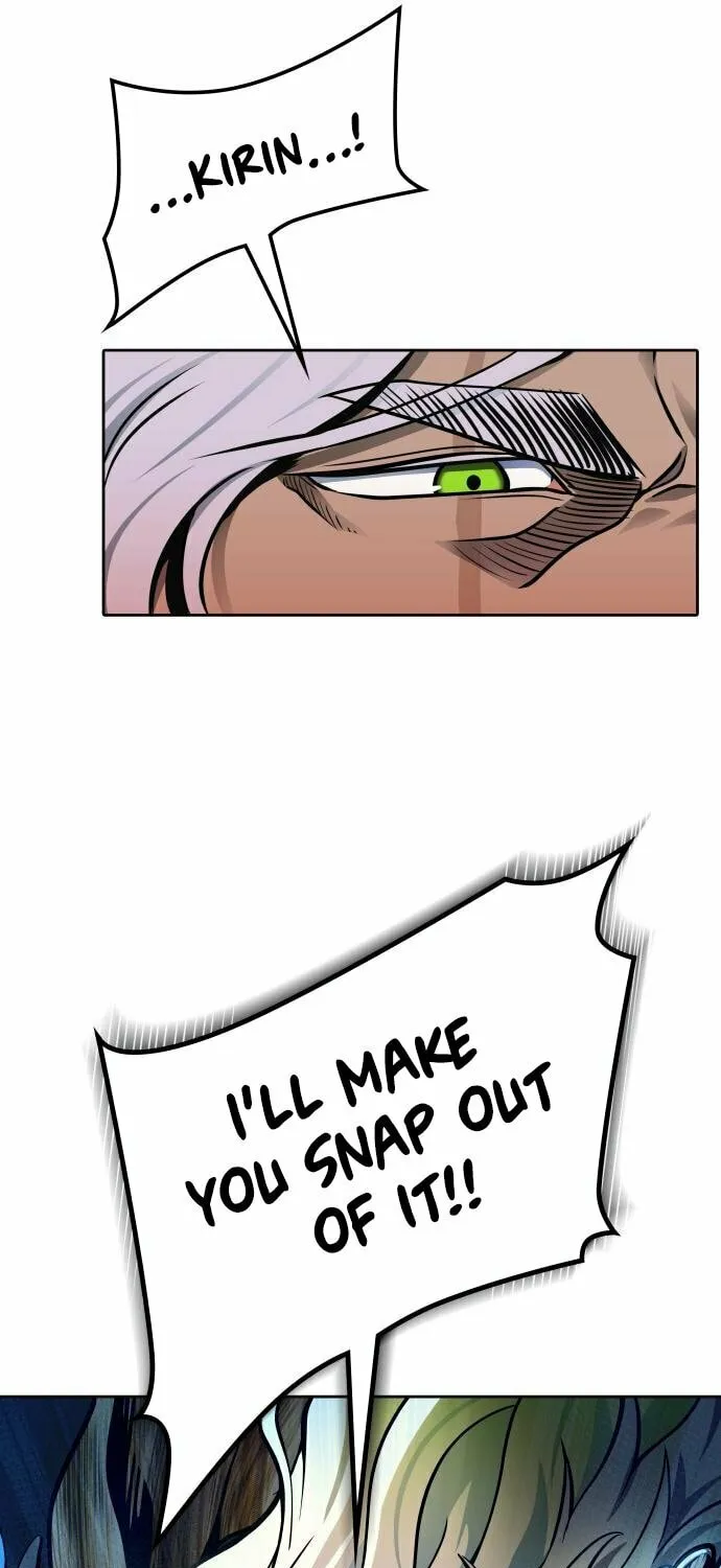 Tower of God Chapter 593 page 8 - 