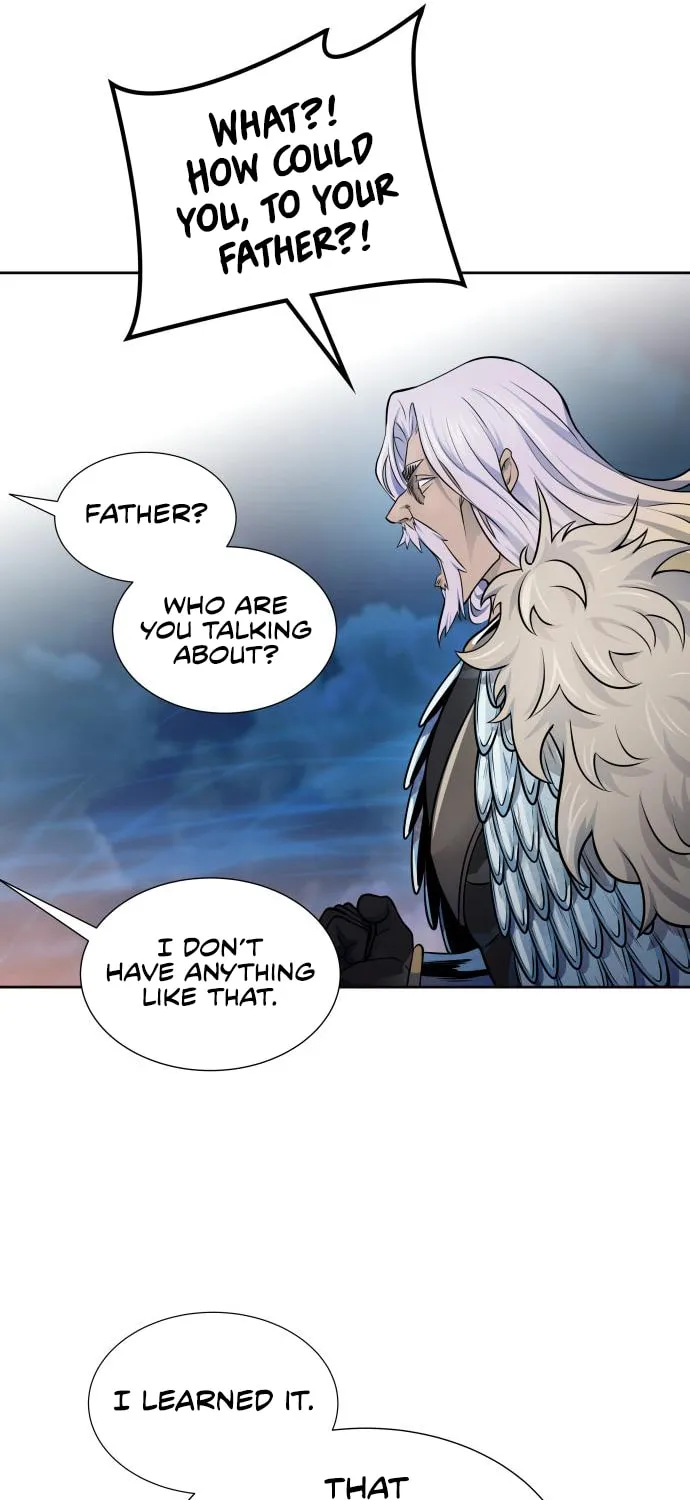 Tower of God Chapter 593 page 71 - 