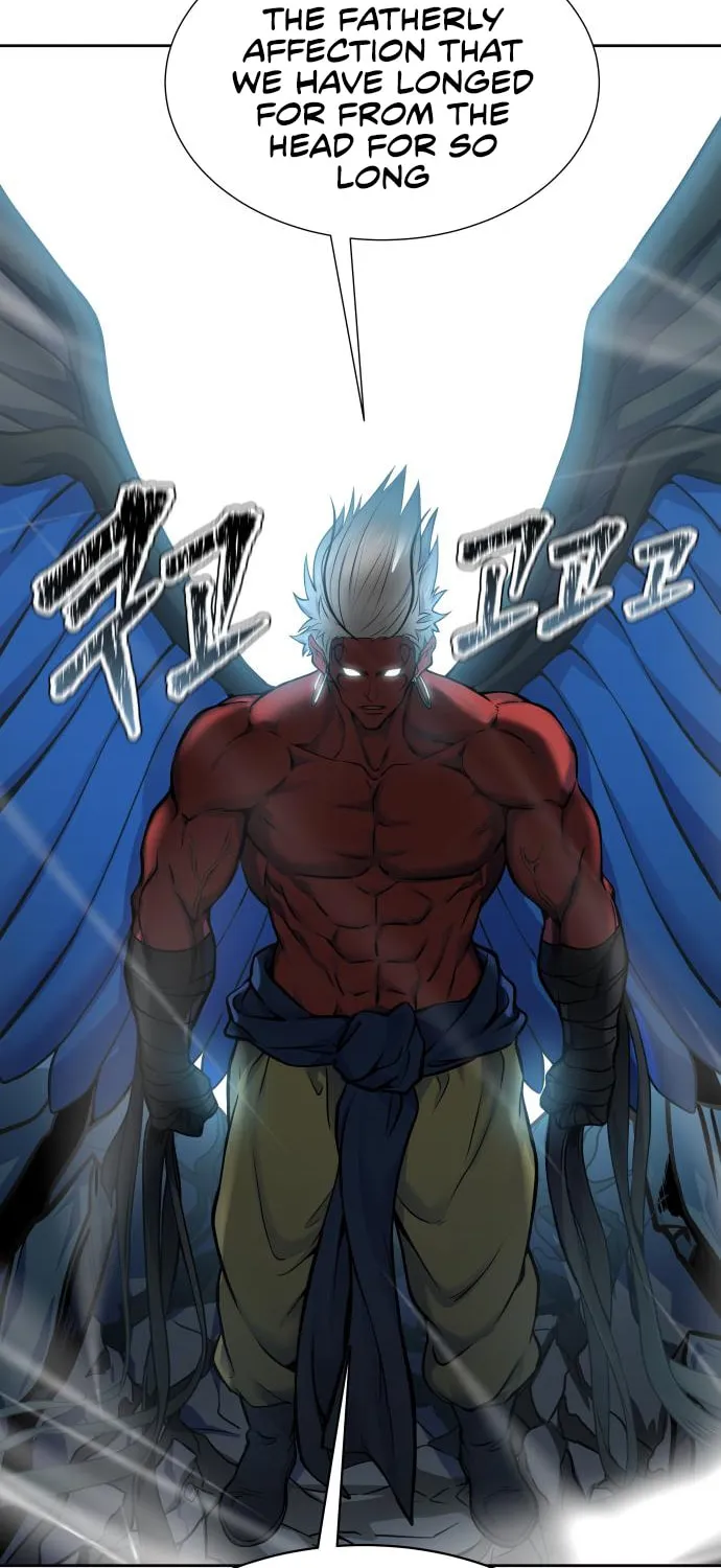Tower of God Chapter 593 page 72 - 