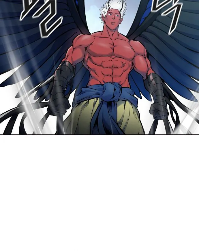 Tower of God Chapter 593 page 76 - 