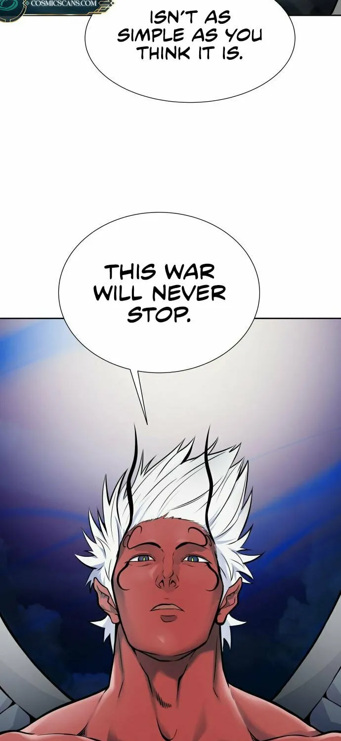 Tower of God Chapter 593 page 78 - 
