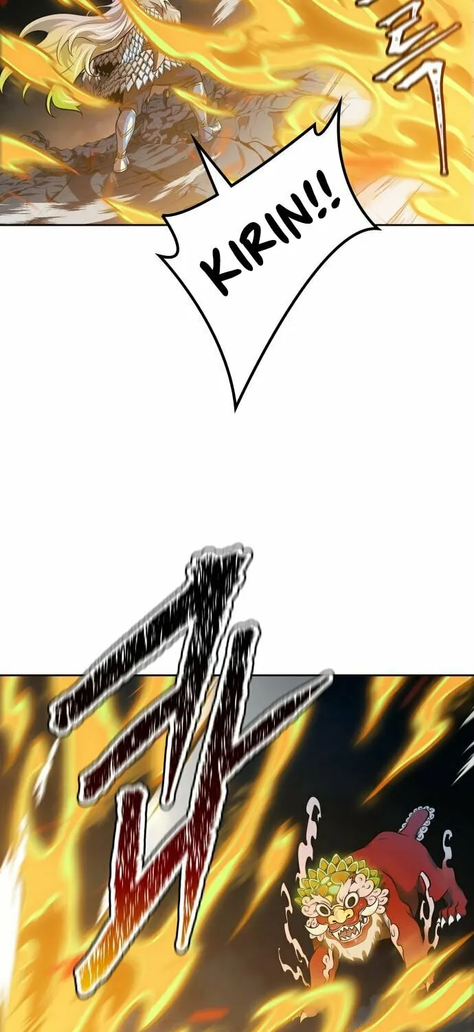 Tower of God Chapter 593 page 80 - 