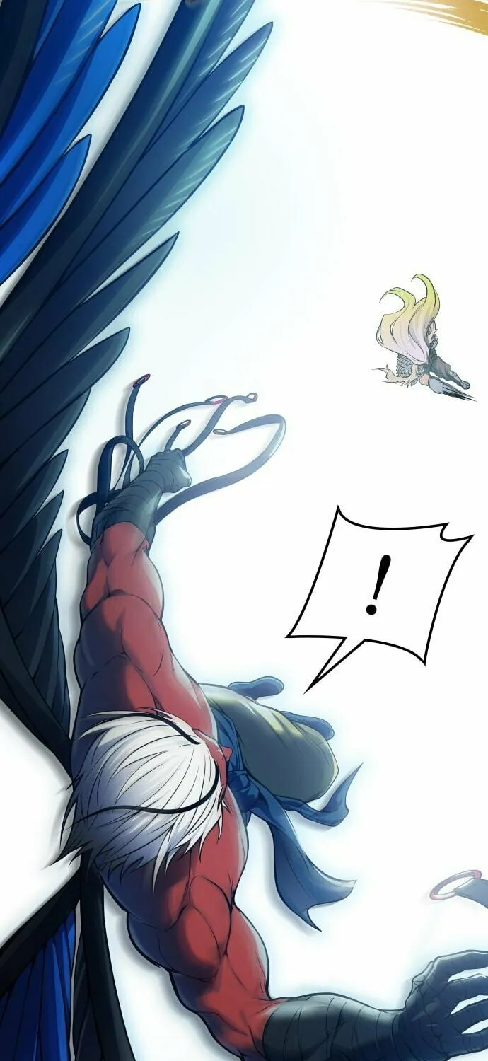 Tower of God Chapter 593 page 85 - 