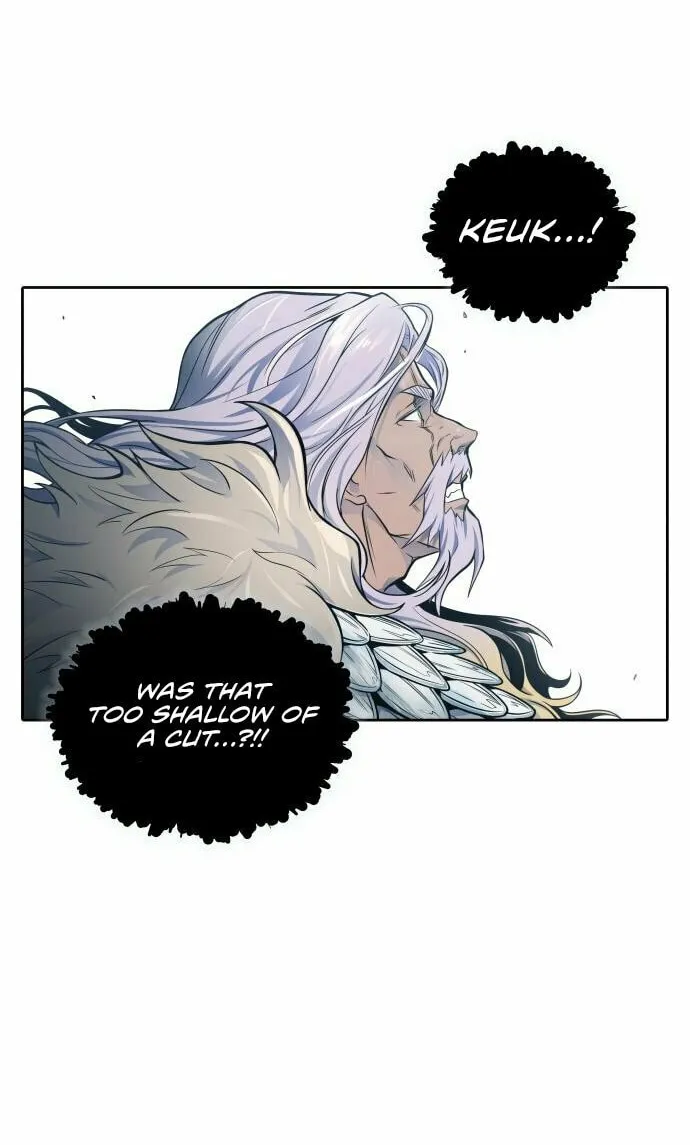 Tower of God Chapter 593 page 88 - 