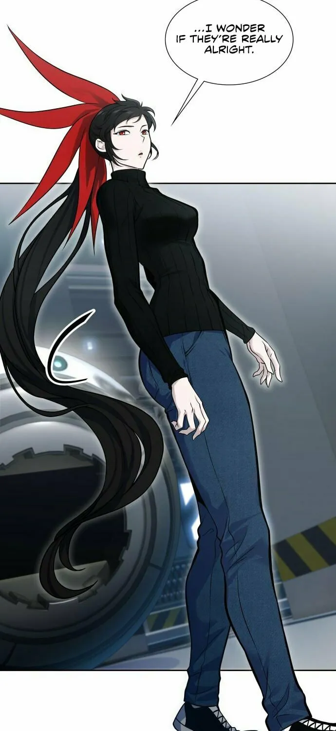 Tower of God Chapter 593 page 93 - 