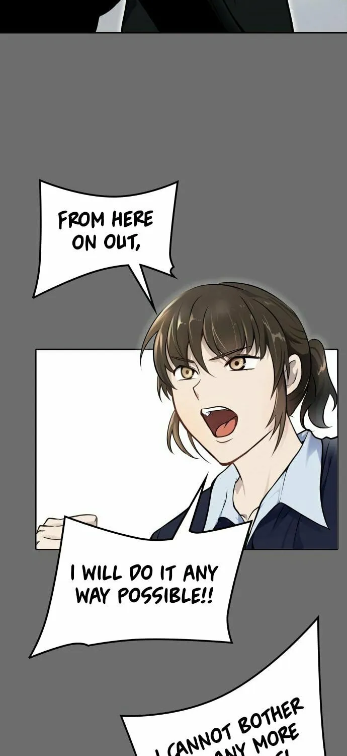 Tower of God Chapter 593 page 96 - 