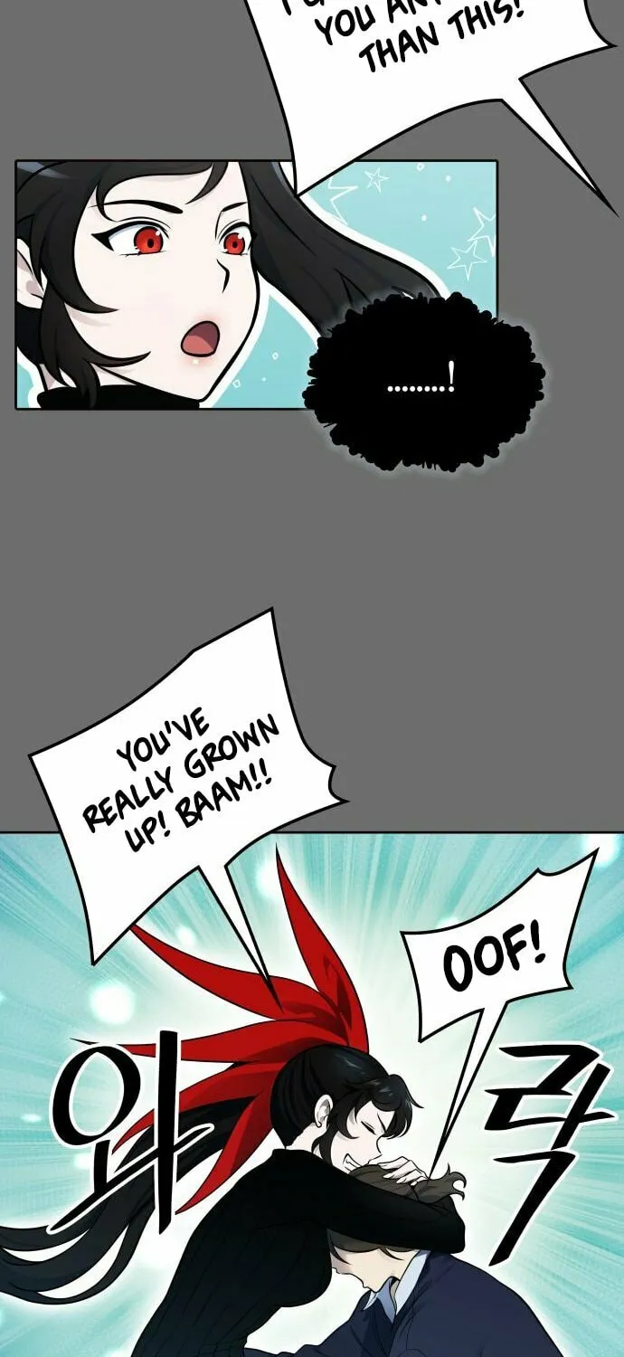 Tower of God Chapter 593 page 97 - 