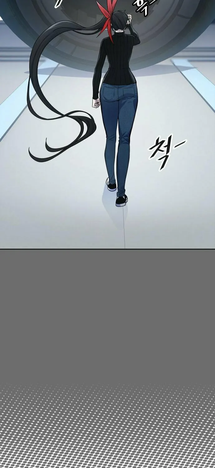 Tower of God Chapter 593 page 100 - 