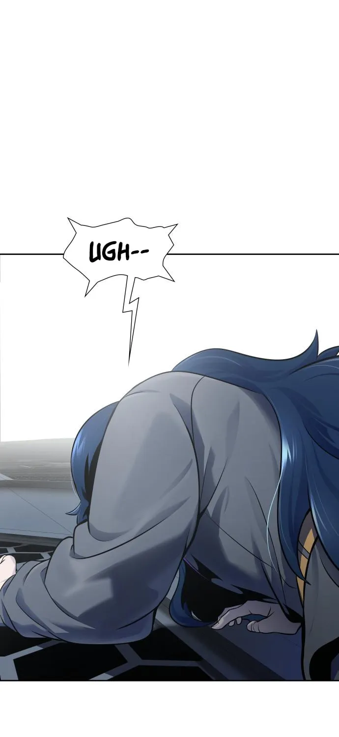 Tower of God Chapter 594 page 2 - 