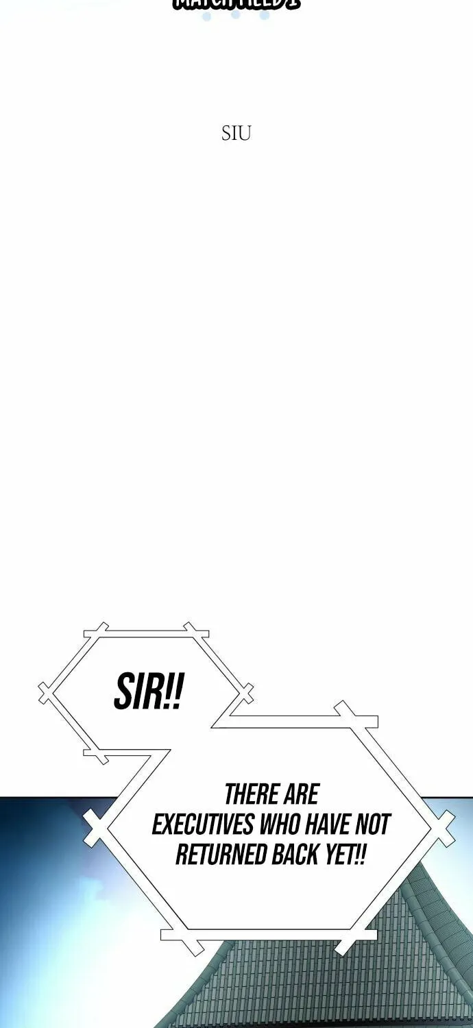 Tower of God Chapter 594 page 11 - 