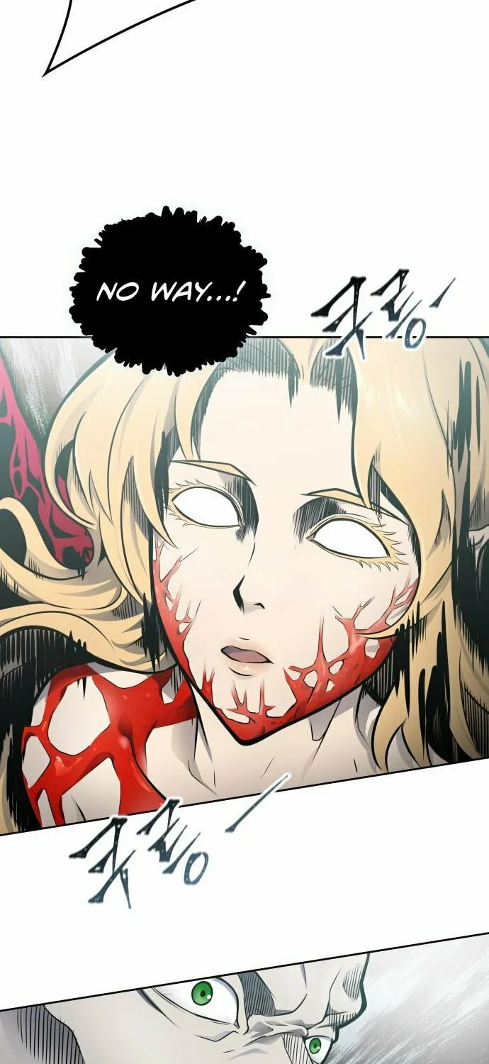 Tower of God Chapter 594 page 111 - 