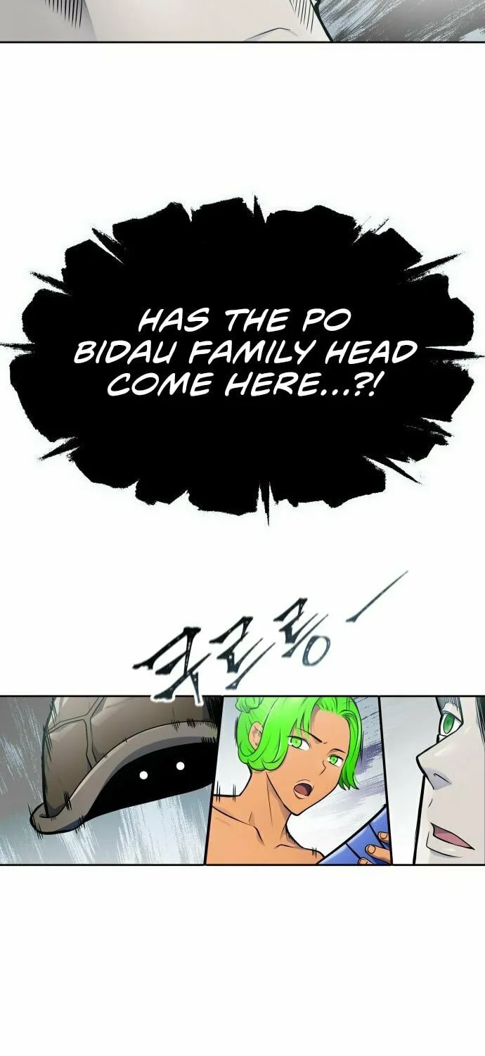 Tower of God Chapter 594 page 112 - 