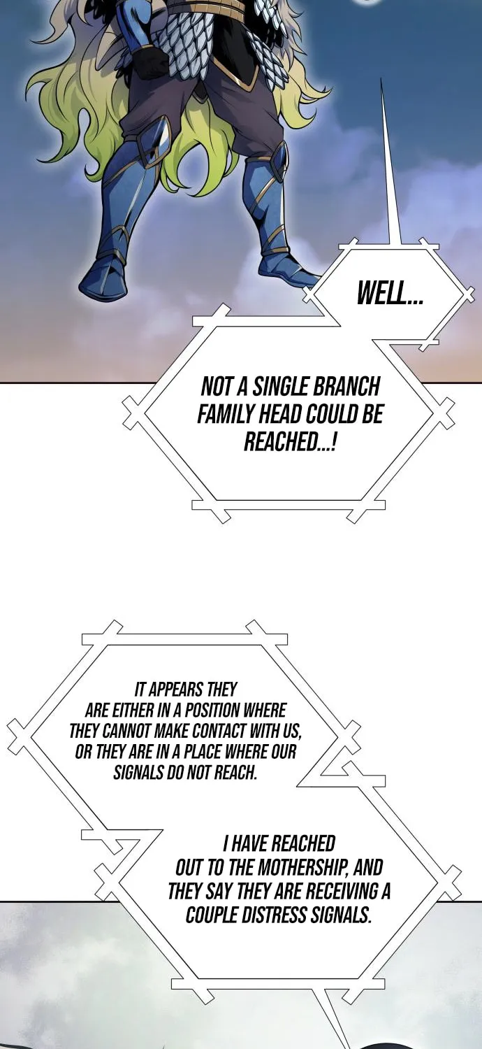 Tower of God Chapter 594 page 116 - 