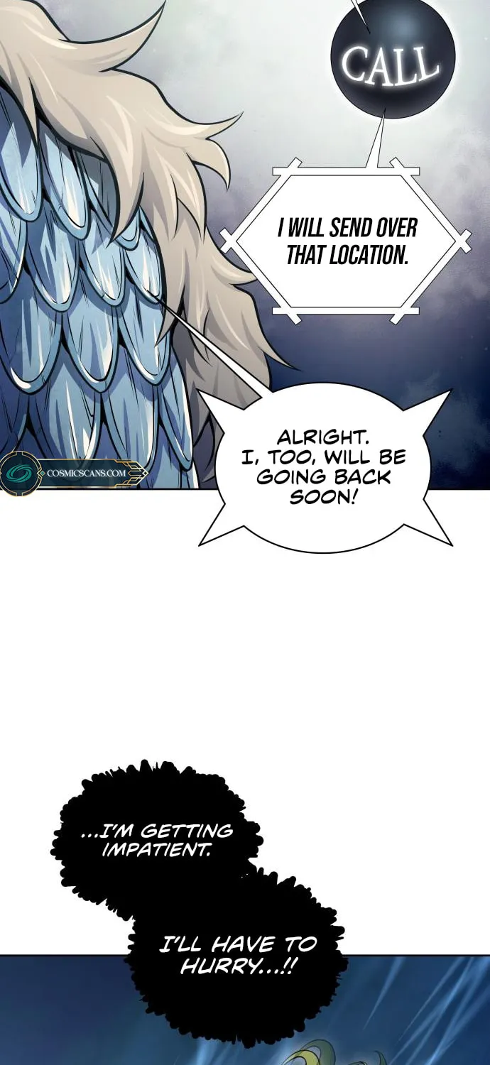 Tower of God Chapter 594 page 117 - 