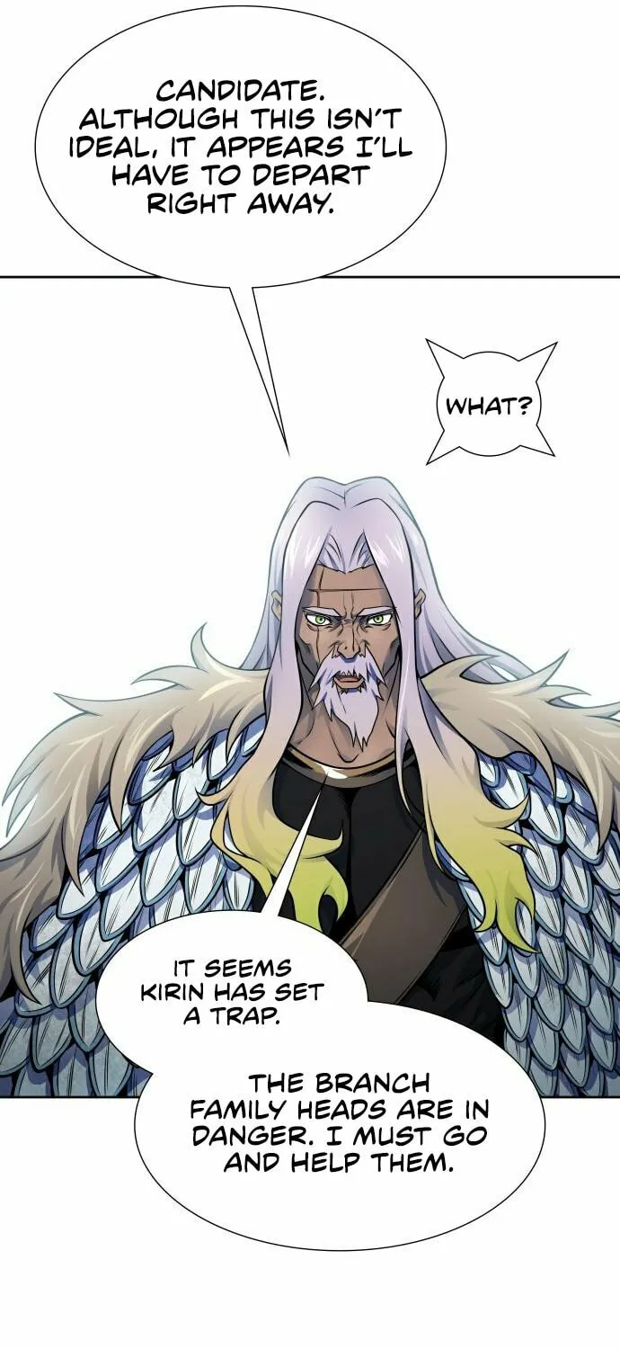 Tower of God Chapter 594 page 120 - 